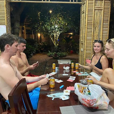 Viet Anh Homestay Νιν Μπιν Εξωτερικό φωτογραφία
