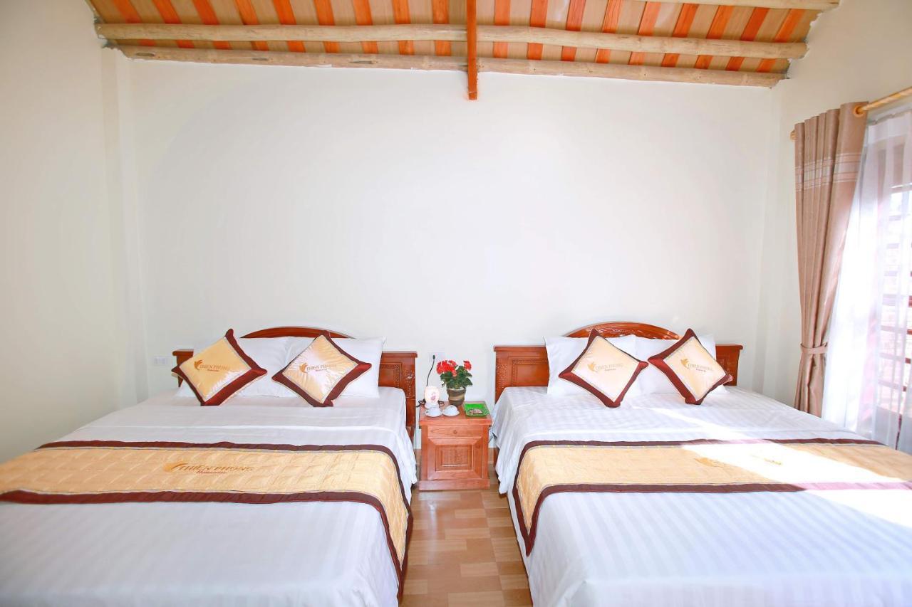Viet Anh Homestay Νιν Μπιν Εξωτερικό φωτογραφία