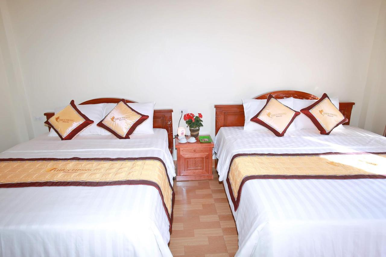 Viet Anh Homestay Νιν Μπιν Εξωτερικό φωτογραφία