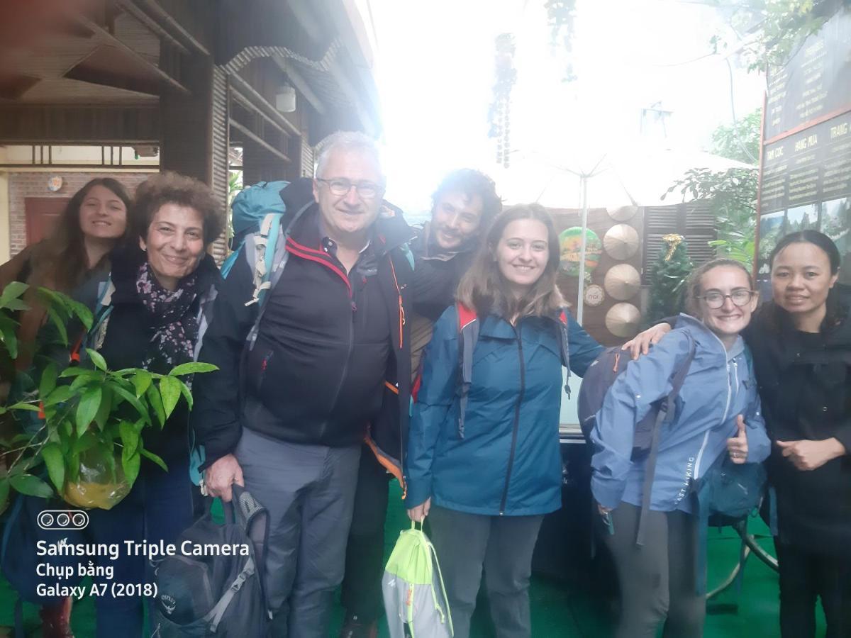 Viet Anh Homestay Νιν Μπιν Εξωτερικό φωτογραφία
