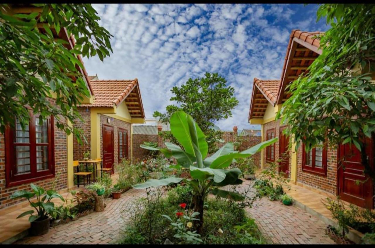 Viet Anh Homestay Νιν Μπιν Εξωτερικό φωτογραφία