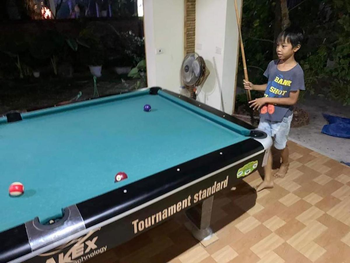 Viet Anh Homestay Νιν Μπιν Εξωτερικό φωτογραφία