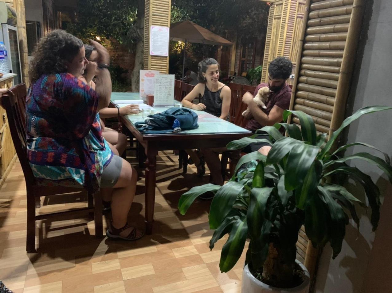 Viet Anh Homestay Νιν Μπιν Δωμάτιο φωτογραφία