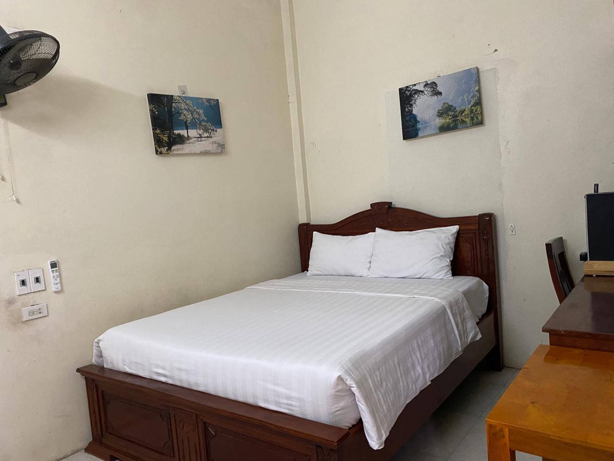 Viet Anh Homestay Νιν Μπιν Εξωτερικό φωτογραφία