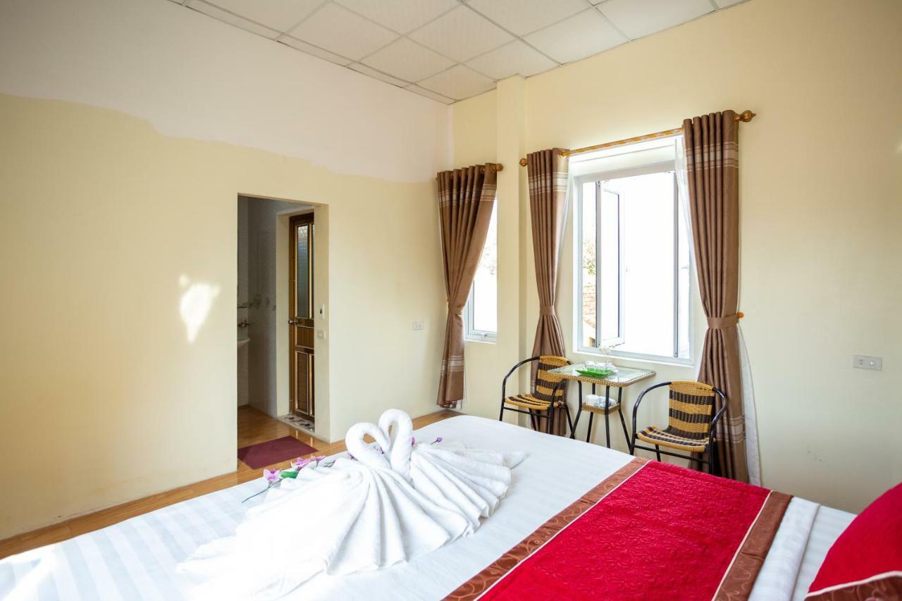 Viet Anh Homestay Νιν Μπιν Εξωτερικό φωτογραφία